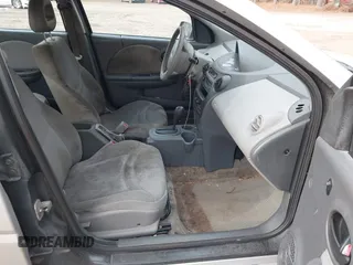 2003 Saturn ION with VIN 1G8AJ52F53Z151717, listed as a IAAI auction lot 41272226 with 280,362 mi miles. Bid and sale history available at carsss.com. Image 5.