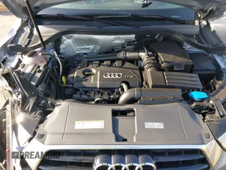 2017 Audi Q3 Premium Plus z VIN WA1JCCFSXHR000319, wystawiony jako IAAI lot #41986889 z przebiegiem 74 675 mil mil oraz . Historia ofert i sprzedaży dostępna na DreamBid. Obrazek 10.
