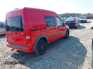 2010 Ford Transit Connect XLT z VIN NM0LS6BN1AT031113, wystawiony jako IAAI lot #42739072 z przebiegiem 231 192 mil mil oraz . Historia ofert i sprzedaży dostępna na DreamBid. Obrazek 4.