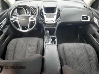 2016 Chevrolet Equinox LT with VIN 2GNALCEK9G6226974, listed as a Copart auction lot 45970575 with Not Provided miles and Salvage Title. Bid and sale history available at DreamBid. Image 8.