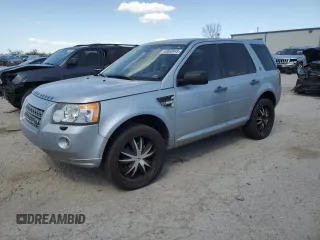 2010 Land Rover LR2 HSE z VIN SALFR2BN7AH173482, wystawiony jako Copart lot #52660845 z przebiegiem 175 502 mil mil oraz Czysty tytuł • Clean title. Historia ofert i sprzedaży dostępna na DreamBid. Obrazek 1.