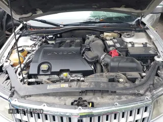 2008 Lincoln MKZ z VIN 3LNHM26T28R647608, wystawiony jako IAAI lot #42527530 z przebiegiem 118 720 mil mil oraz . Historia ofert i sprzedaży dostępna na DreamBid. Obrazek 10.