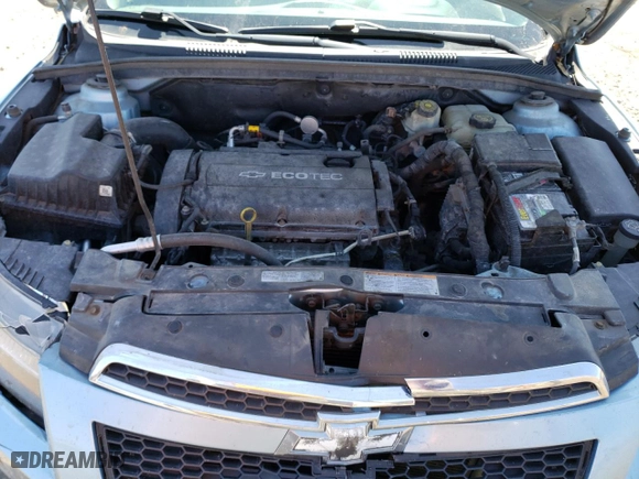 2012 Chevrolet Cruze LS with VIN 1G1PC5SH4C7331755, listed as a Copart auction lot 52429735 with 146,869 mi miles and Clean Title. Bid and sale history available at carsss.com. Image 11.