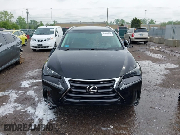 2017 Lexus NX 200t с VIN JTJBARBZ6H2134062, выставлен на аукционе IAAI как лот 42194902 с пробегом 120 905 миль миль и . История ставок и продаж доступна на DreamBid. Изображение 13.