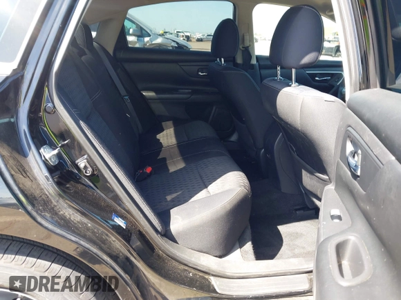 2018 Nissan Altima S with VIN 1N4AL3AP9JC191111, listed as a IAAI auction lot 42104769 with 84,914 mi miles and . Bid and sale history available at DreamBid. Image 8.