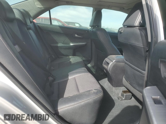 2013 Toyota Camry L with VIN 4T1BF1FK9DU287483, listed as a Copart auction lot 46925665 with 224,716 mi miles and Clean Title. Bid and sale history available at carsss.com. Image 11.