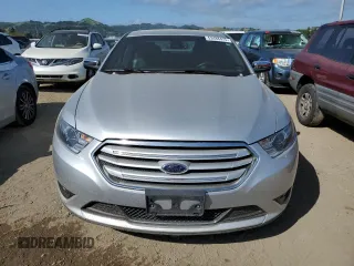 2019 Ford Taurus Limited z VIN 1FAHP2F86KG107531, wystawiony jako Copart lot #53488475 z przebiegiem 78 285 mil mil oraz Szkoda całkowita • Salvage title. Historia ofert i sprzedaży dostępna na DreamBid. Obrazek 5.