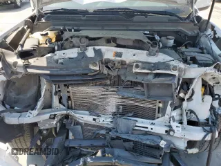 2020 Chevrolet Colorado 2WD LT z VIN 1GCGSCEN6L1152183, wystawiony jako Copart lot #53539955 z przebiegiem 102 727 mil mil oraz Szkoda całkowita • Salvage title. Historia ofert i sprzedaży dostępna na DreamBid. Obrazek 11.