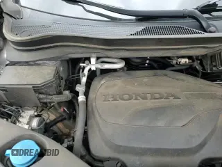 2021 Honda Pilot EX-L с VIN 5FNYF5H54MB009340, выставлен на аукционе Copart как лот 68075025 с пробегом 129 552 миль миль и Списание • Salvage title. История ставок и продаж доступна на DreamBid. Изображение 17.