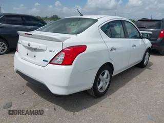 2016 Nissan Versa S с VIN 3N1CN7AP6GL889406, выставлен на аукционе IAAI как лот 42557518 с пробегом 129 206 миль миль и . История ставок и продаж доступна на DreamBid. Изображение 4.