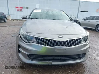 2016 Kia Optima EX with VIN 5XXGU4L39GG107329, listed as a IAAI auction lot 42455013 with 109,364 mi miles and . Bid and sale history available at DreamBid. Image 12.