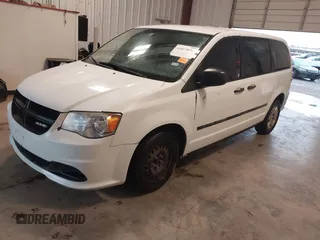 2014 Ram Cargo Van Tradesman with VIN 2C4JRGAG9ER186052, listed as a IAAI auction lot 41879655 with 239,442 mi miles. Bid and sale history available at carsss.com. Image 17.
