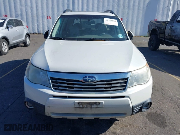 2009 Subaru Forester X Limited with VIN JF2SH64629H742953, listed as a IAAI auction lot 42758303 with 216,974 mi miles and . Bid and sale history available at DreamBid. Image 6.