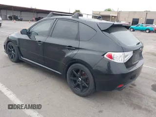 2014 Subaru WRX WRX with VIN JF1GR7E69EG216881, listed as a IAAI auction lot 42116536 with 135,337 mi miles and . Bid and sale history available at DreamBid. Image 3.