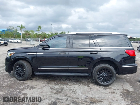 2019 Lincoln Navigator с VIN 5LMJJ2NT7KEL01735, выставлен на аукционе IAAI как лот 41996211 с пробегом 90 388 миль миль и . История ставок и продаж доступна на DreamBid. Изображение 14.