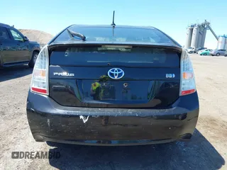 2011 Toyota Prius I with VIN JTDKN3DUXB1402694, listed as a IAAI auction lot 42130976 with 233,963 mi miles and . Bid and sale history available at DreamBid. Image 16.