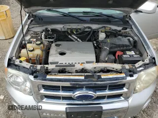 2009 Ford Escape Hybrid с VIN 1FMCU49329KA87242, выставлен на аукционе Copart как лот 60501595 с пробегом 153 821 миль миль и Чистый • Clean title. История ставок и продаж доступна на DreamBid. Изображение 12.