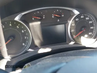 2021 GMC Terrain SLT z VIN 3GKALVEV4ML326829, wystawiony jako IAAI lot #38771065 z przebiegiem Nie podano mil oraz . Historia ofert i sprzedaży dostępna na DreamBid. Obrazek 15.