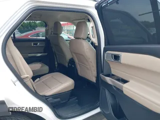 2023 Ford Explorer Limited с VIN 1FMSK7FH3PGA23620, выставлен на аукционе IAAI как лот 42428234 с пробегом 54 299 миль миль и . История ставок и продаж доступна на DreamBid. Изображение 8.