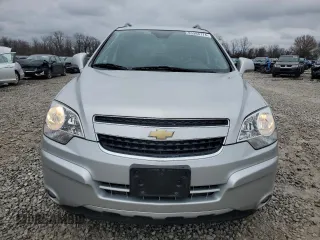 2013 Chevrolet Captiva Sport LT with VIN 3GNFL3EK2DS507453, listed as a Copart auction lot 83988774 with 133,901 mi miles and Salvage Title. Bid and sale history available at DreamBid. Image 5.
