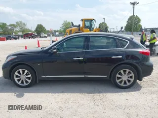 2016 Infiniti QX50 z VIN JN1BJ0RR2GM271929, wystawiony jako IAAI lot #42253044 z przebiegiem 190 582 mil mil oraz . Historia ofert i sprzedaży dostępna na DreamBid. Obrazek 14.