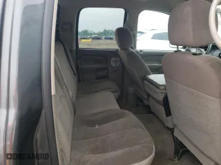 2003 Dodge Ram 2500 ST with VIN 3D7KA28C73G817603, listed as a Copart auction lot 54809574 with 209,157 mi miles and Salvage Title. Bid and sale history available at carsss.com. Image 10.