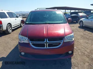 2017 Dodge Grand Caravan SXT with VIN 2C4RDGCG8HR675366, listed as a IAAI auction lot 42109155 with 178,936 mi miles and . Bid and sale history available at DreamBid. Image 12.