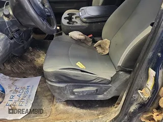 2021 Ram 1500 Tradesman с VIN 3C6RR7KG1MG665398, выставлен на аукционе IAAI как лот 42387266 с пробегом 120 586 миль миль и . История ставок и продаж доступна на DreamBid. Изображение 1.