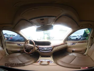 2008 Mercedes-Benz S 550 with VIN WDDNG86X98A240227, listed as a IAAI auction lot 41783980 with 155,929 mi miles and . Bid and sale history available at DreamBid. Image 18.