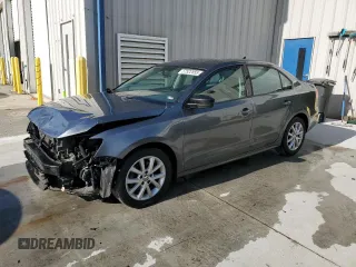 2015 Volkswagen Jetta SE с VIN 3VWD17AJ7FM269999, выставлен на аукционе Copart как лот 57522855 с пробегом 131 259 миль миль и Списание • Salvage title. История ставок и продаж доступна на DreamBid. Изображение 1.