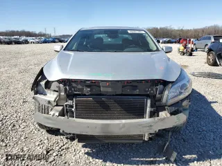 2013 Chevrolet Malibu LTZ with VIN 1G11H5SA5DF216972, listed as a Copart auction lot 46087385 with 147,284 mi miles and Salvage Title. Bid and sale history available at carsss.com. Image 5.