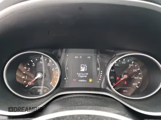 2020 Jeep Compass Latitude с VIN 3C4NJDBB2LT134346, выставлен на аукционе Copart как лот 58473505 с пробегом 44 809 миль миль и На запчасти • Non repairable. История ставок и продаж доступна на DreamBid. Изображение 9.