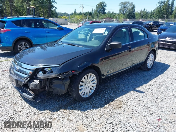 2010 Ford Fusion Hybrid с VIN 3FADP0L38AR338224, выставлен на аукционе IAAI как лот 42636474 с пробегом 118 378 миль миль и . История ставок и продаж доступна на DreamBid. Изображение 2.