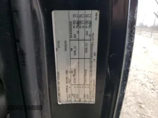2004 Chevrolet Express Passenger with VIN 1GBFG15T841226225, listed as a Copart auction lot 44023515 with Not provided miles and Non repairable. Bid and sale history available at DreamBid. Image 15.