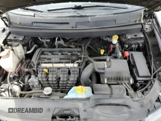 2020 Dodge Journey SE Value with VIN 3C4PDCAB2LT273288, listed as a Copart auction lot 49810995 with 75,936 mi miles and Salvage Title. Bid and sale history available at carsss.com. Image 13.