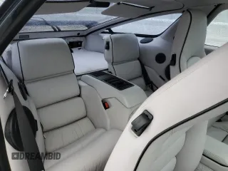 1993 Porsche 928 z VIN WP0AA2929PS815135, wystawiony jako Copart lot #86840514 z przebiegiem 69 263 mil mil oraz Szkody całkowita. Historia ofert i sprzedaży dostępna na DreamBid. Obrazek 10.