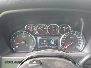 2018 Chevrolet Silverado 1500 LT with VIN 2GCRCREC6J1110773, listed as a IAAI auction lot 42174596 with 136,477 mi miles and . Bid and sale history available at DreamBid. Image 7.