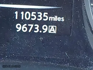2016 Nissan Rogue SL with VIN 5N1AT2MT8GC774755, listed as a IAAI auction lot 41458361 with 110,535 mi miles. Bid and sale history available at carsss.com. Image 15.