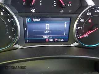 2023 Chevrolet Equinox LT with VIN 3GNAXJEGXPS182800, listed as a IAAI auction lot 41562122 with 68,631 mi miles and . Bid and sale history available at DreamBid. Image 7.