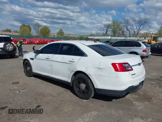 2015 Ford Police Interceptor с VIN 1FAHP2L80FG195423, выставлен на аукционе IAAI как лот 42054288 с пробегом 148 313 миль миль и . История ставок и продаж доступна на DreamBid. Изображение 3.