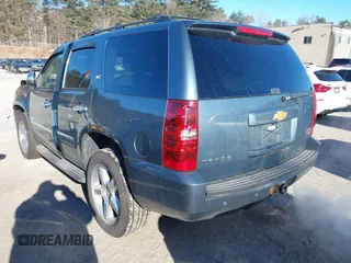 2010 Chevrolet Tahoe LTZ with VIN 1GNUKCE08AR198725, listed as a IAAI auction lot 41669190 with 239,097 mi miles and . Bid and sale history available at DreamBid. Image 3.