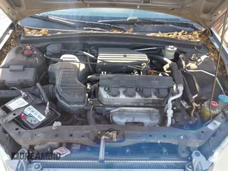 2004 Honda Civic LX z VIN 2HGES16684H502937, wystawiony jako IAAI lot #42293874 z przebiegiem 106 898 mil mil oraz . Historia ofert i sprzedaży dostępna na DreamBid. Obrazek 10.