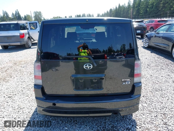 2006 Scion xB z VIN JTLKT324864092871, wystawiony jako IAAI lot #42416091 z przebiegiem 163 331 mil mil oraz . Historia ofert i sprzedaży dostępna na DreamBid. Obrazek 17.