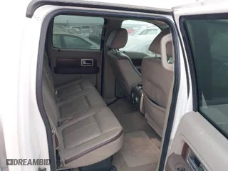 2010 Ford F-150 XL with VIN 1FTFW1EV5AFA79778, listed as a IAAI auction lot 41479278 with 151,031 mi miles. Bid and sale history available at carsss.com. Image 8.
