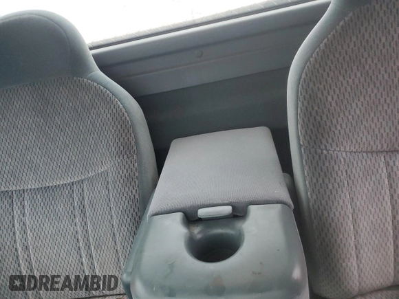 1998 Ford F-150 with VIN 1FTZF18W8WKA89592, listed as a Copart auction lot 65345104 with 166,758 mi miles and Salvage title. Bid and sale history available at DreamBid. Image 10.