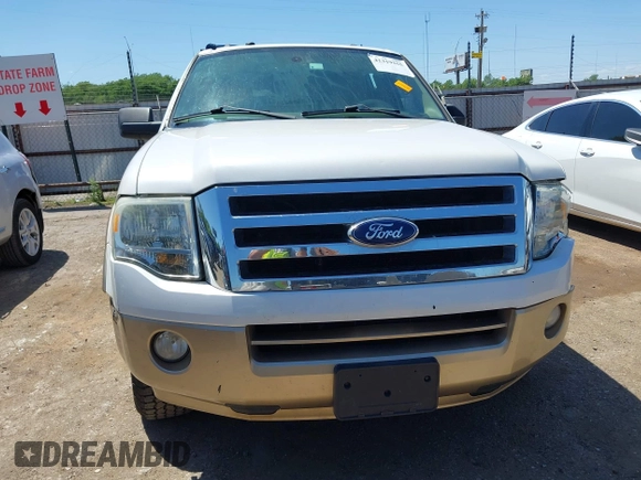 2012 Ford Expedition XLT with VIN 1FMJU1H53CEF06178, listed as a IAAI auction lot 42319355 with 224,676 mi miles and . Bid and sale history available at DreamBid. Image 12.