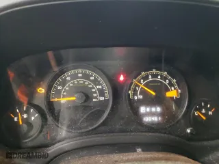 2016 Jeep Patriot Sport with VIN 1C4NJPBB3GD711088, listed as a Copart auction lot 49688745 with 100,461 mi miles and Salvage Title. Bid and sale history available at carsss.com. Image 9.