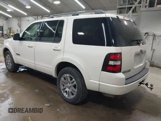 2008 Ford Explorer Limited с VIN 1FMEU75E08UA69925, выставлен на аукционе IAAI как лот 42179454 с пробегом 185 689 миль миль и . История ставок и продаж доступна на DreamBid. Изображение 3.
