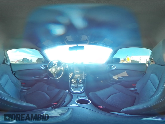 2014 Nissan 370Z Nismo with VIN JN1AZ4EH0EM635111, listed as a Copart auction lot 87292134 with 185,356 mi miles and Salvage Title. Bid and sale history available at DreamBid. Image 13.
