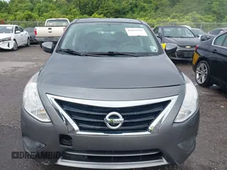 2016 Nissan Versa S with VIN 3N1CN7AP3GL894692, listed as a IAAI auction lot 42451145 with 43,852 mi miles and . Bid and sale history available at DreamBid. Image 13.